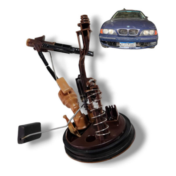 Boia Sensor Nivel Combustível Bmw 528i 1995 1996 1997 Usado