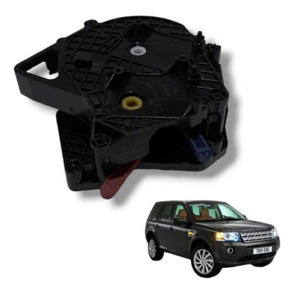 Direcionador Atuador Cx Evaporadora Freelander 2 2006 Usado