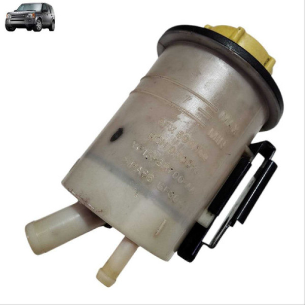 Reservatorio Oleo Direção Discovery 3 2004 2006 2009 Usado