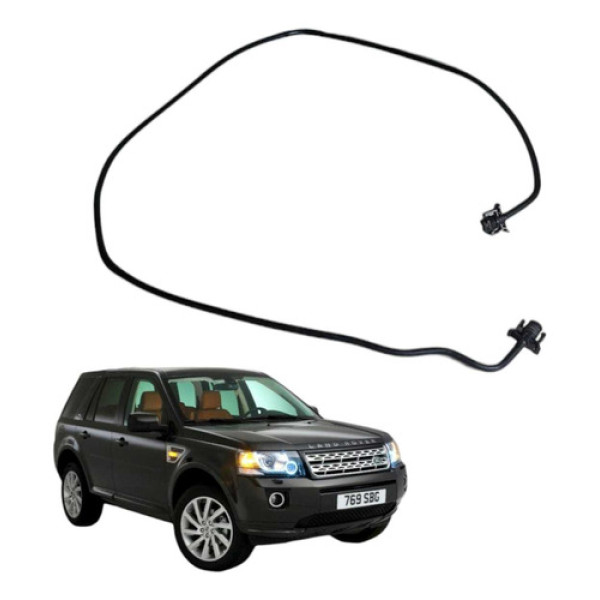 Mangueira Retorno Reservatorio Freelander 2 2007 2014 Usado