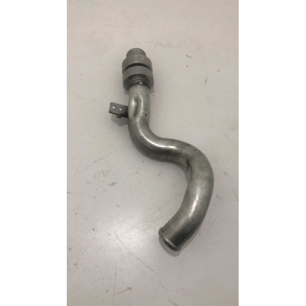 Cano Mangueira Intercooler Discovery 3 2.7