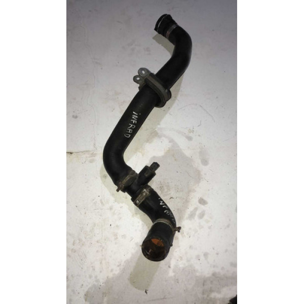 Mangueira Inferior Do Radiador Freelander 1 2001 Usado