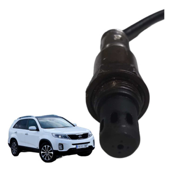 Pre Sonda Kia Sorento 2011 2016 Usado