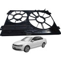  Defletor Ventoinha Jetta Tsi 2.0 200cv 2011 2012 2013
