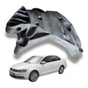 Suporte Coxim Vw Jetta Tsi 2.0 2011 2014 06j199207p Usado