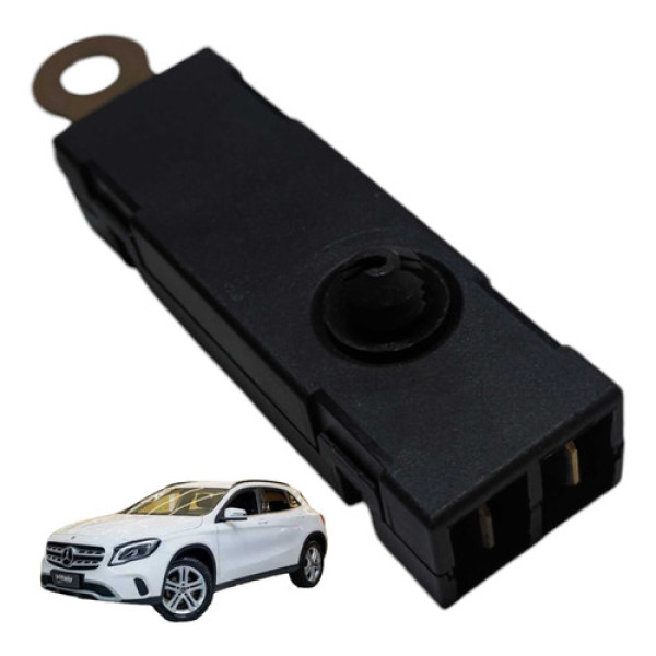 Sensor Antena Gla 200 2013 2018 Usado