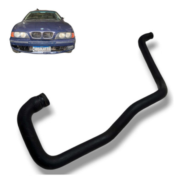 Mangueira Válvula Aquecedora Água Bmw 528i 1995 1999 Usado