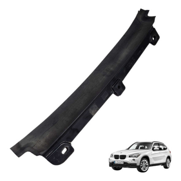 Acabamento Inferior Capo Bmw X1 2013 2014 2015 Usado