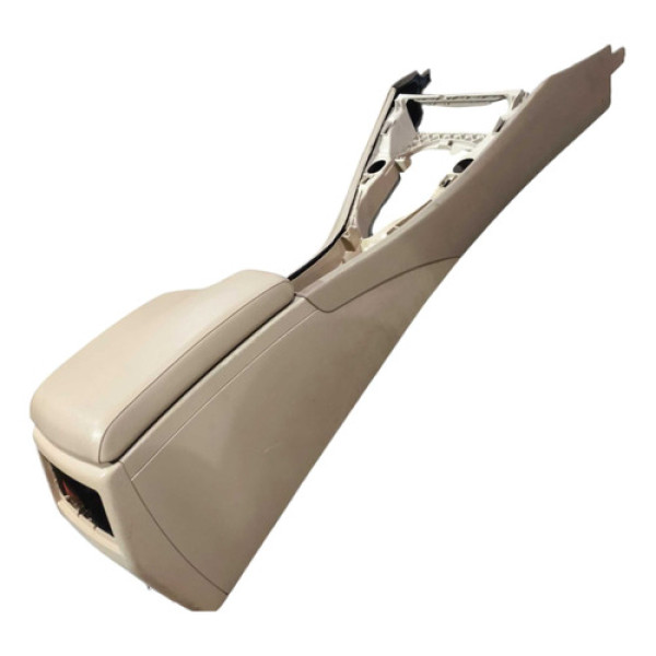 Console Central Bmw 320i 2007 2008 2009 2010 2012 Usado