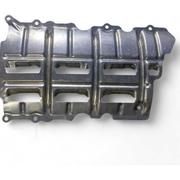 Defletor Cárter De Óleo Gla 200 Cla 200 A 270 014 0 Usado