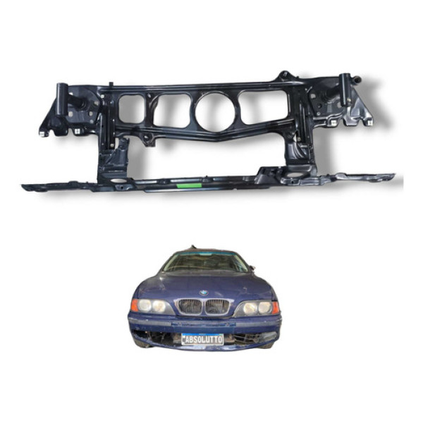 Painel Frontal Bmw 528i 1995 1996 1997 1998 1999 Usado