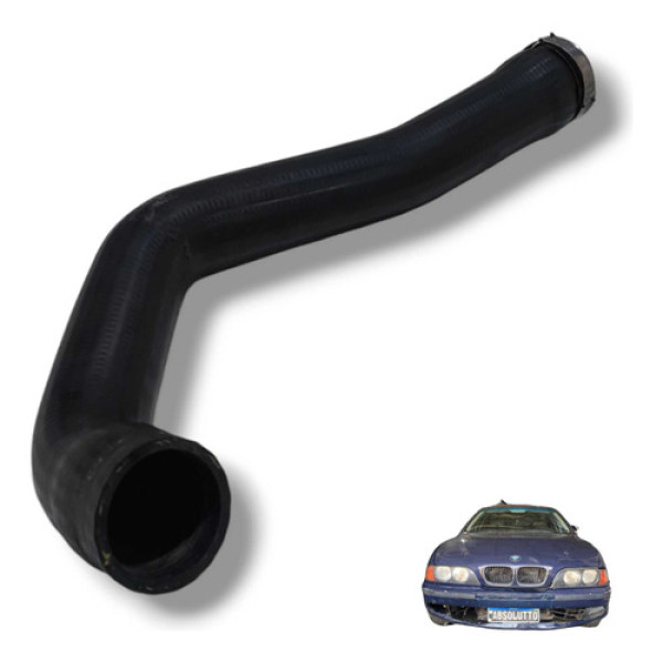 Mangueira Superior Radiador Bmw Série 5 E39 1995 1997 Usado