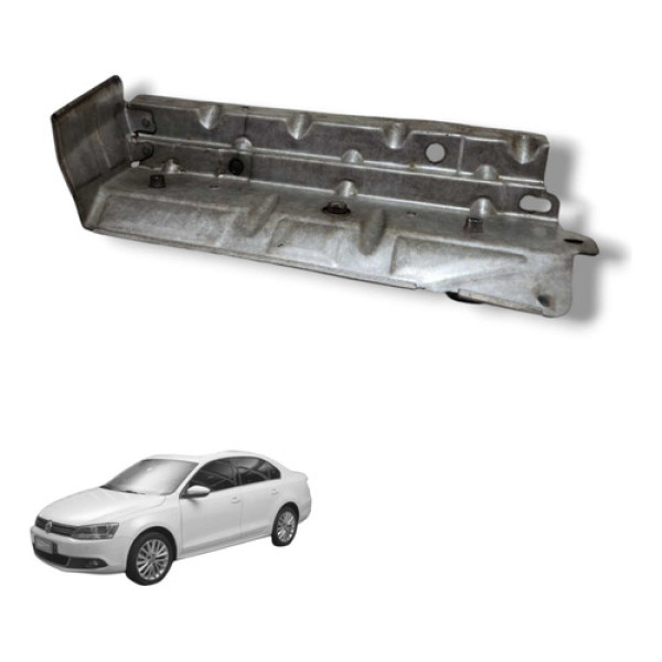 Defletor Calor Turbina Vw Jetta Tsi 200cv 2011 2 Usado