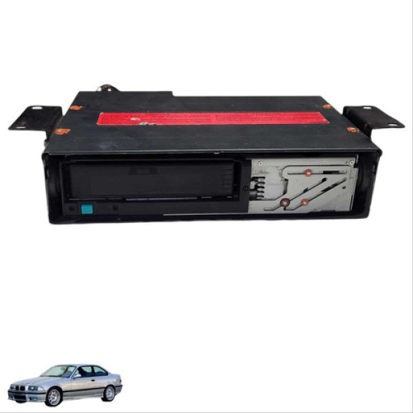 Disqueteira Bmw E36 325i 1990 1993 1997 1998 1999 Usado 