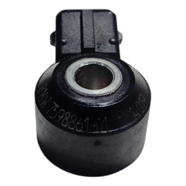 Sensor Detonação Bmw X1 320i 2007 2008 2010 2014 2015 Usado