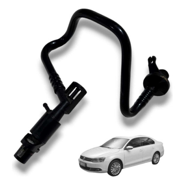 Mangueira Hidrovácuo Tiguan Tsi 2.0 2009 2014 Usado