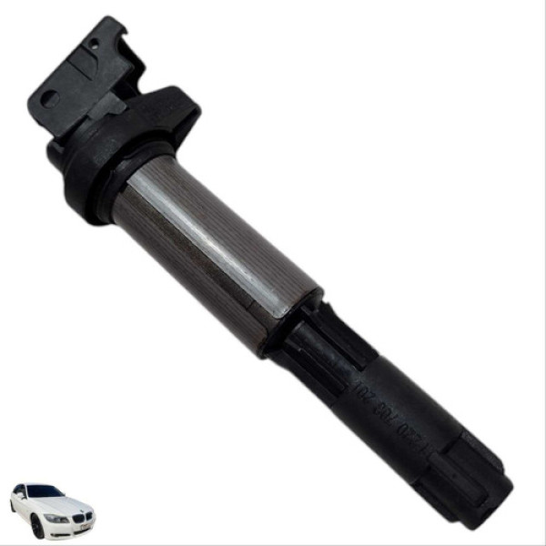 Bobina Ignição Bmw 320i 2007 2008 2009 2010 2011 2012 Usado