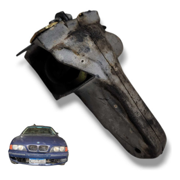 Limitador Porta Dianteira Direita Bmw Serie 5 528i 1995 1999