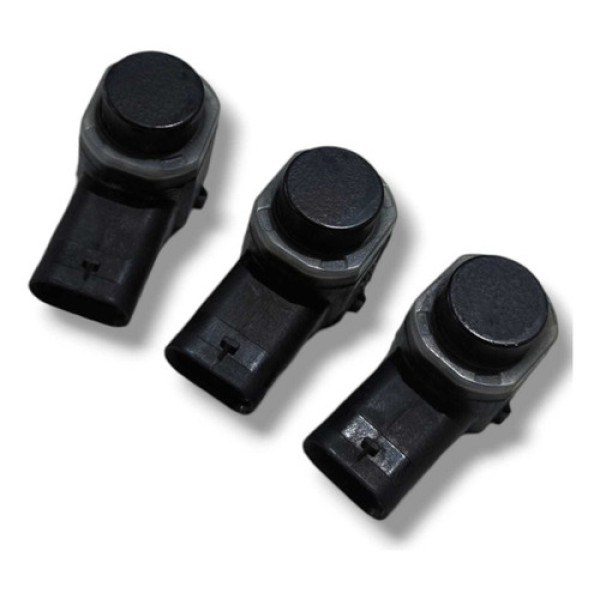 Sensor De Estacinamento Vw Jetta Tsi 2.0 2011 2017 (3 Usado
