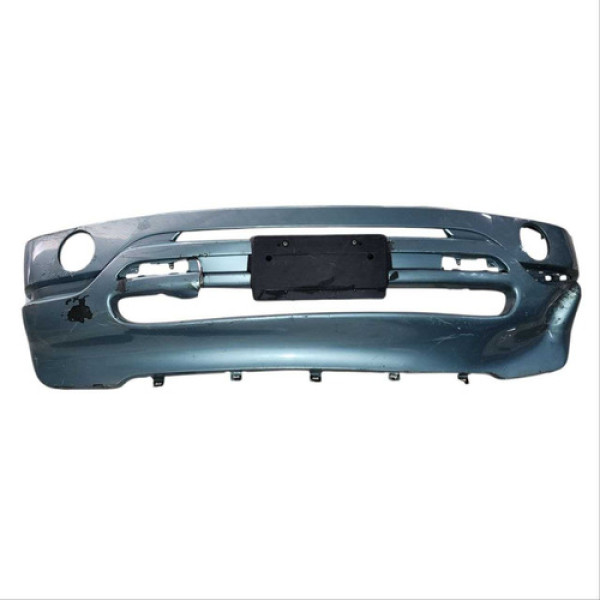 Parachoque Dianteiro Bmw X5 E53 1999 2002 2004 2006 Usado