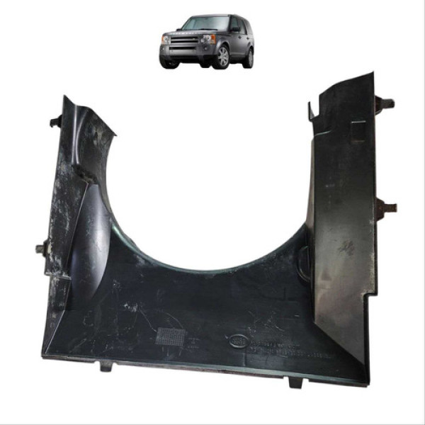 Defletor Ventoinha Discovery 3 2004 2006 2008 2009 Usado