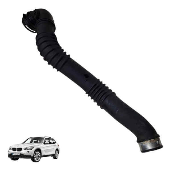 Tubo Admissao Ar Bmw X1 2013 2014 2015 Usado