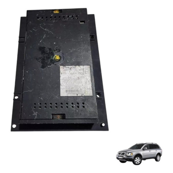 Modulo Amplificador Som Volvo Xc90 2003 2005 2009 2011 Usado