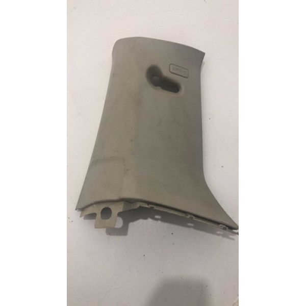 Acabamento Sup Coluna Cinto Porta Mala Le Discovery 4 Usado