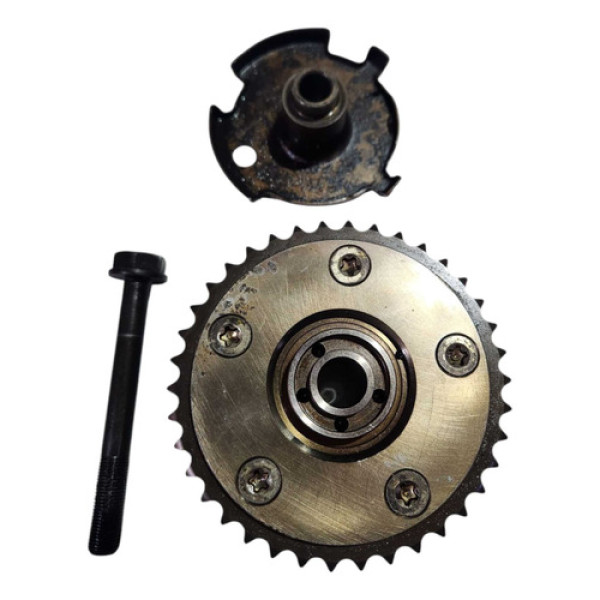 Polia Cabeçote Bmw 320i 2007 2008 2009 2010 2011 2012 Usado