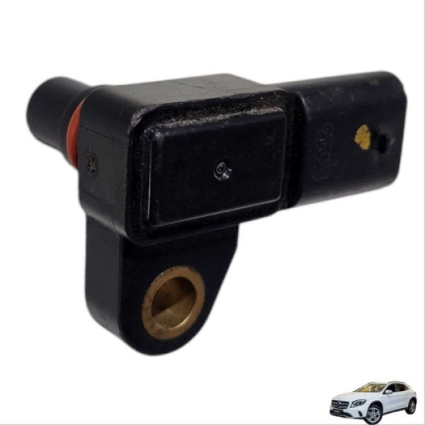 Sensor Map Mercedes Gla 200 2014 2015 2016 2017 2018 Usado