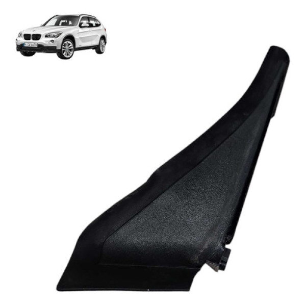 Acabamento Direito Churrasqueira Bmw X1 2013 2014 2015 Usado
