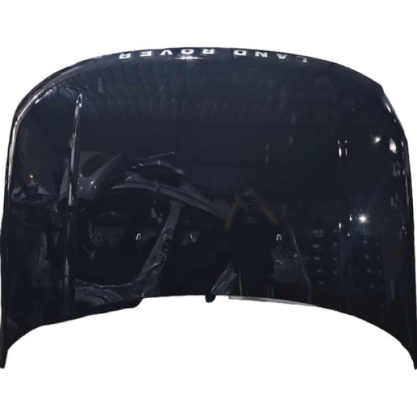 Capo Land Rover Discovery 3 S 2.7 Tdv6 2004 2009 Det Usado