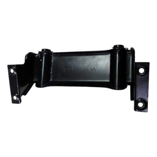 Suporte Apoio Cabeça Banco Tras Bmw 528i 1995 1999 Usado