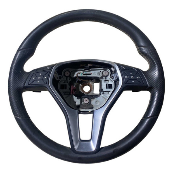 Volante Mercedes Gla 200 2014 Usado