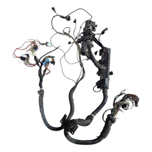 Chicote Injeçao Bmw X5 4.4 2000 2003 2005 2004 2006 Usado