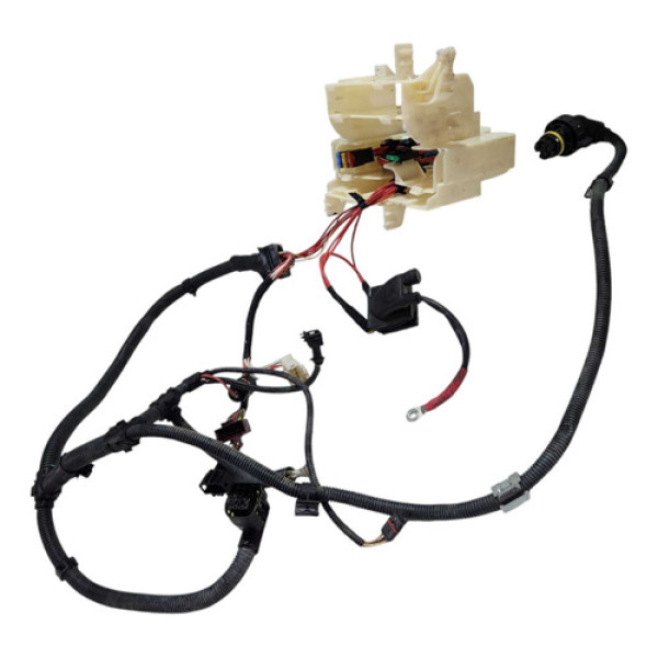 Chicote Injeçao Bmw 320i 2007 2008 2009 2010 2011 2012 Usado