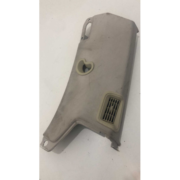 Acabamento Interno Cinto Coluna Direita Discovery 4 Usado