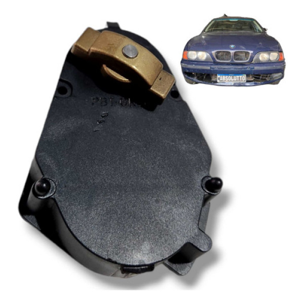 Acabamento Atuador Caixa Evaporadora Bmw528i 1995 1996 Usado