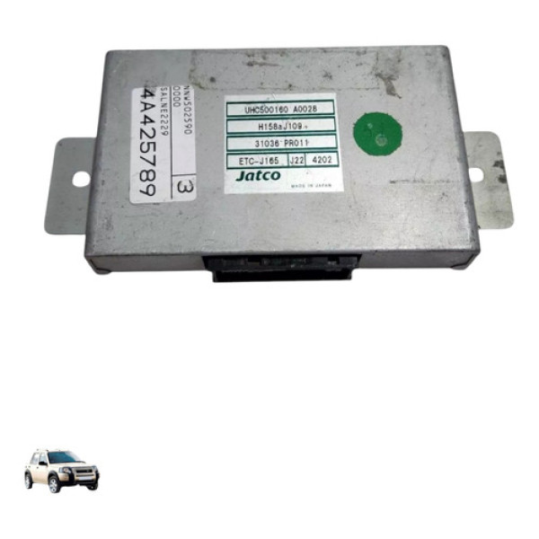Modulo Cambio Freelander 1 2001 2003 2004 2005 2006 Usado