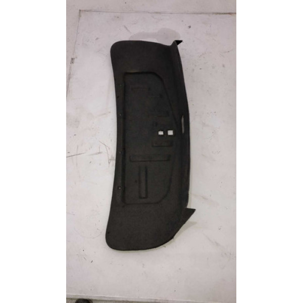 Acabamento Da Tampa Traseira Bmw 540i 1996 V8 1996 Usado