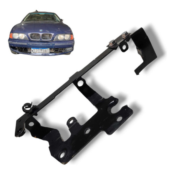 Suporte Coletor Admissão Bmw Série 5 E39 528i 1995 19 Usado