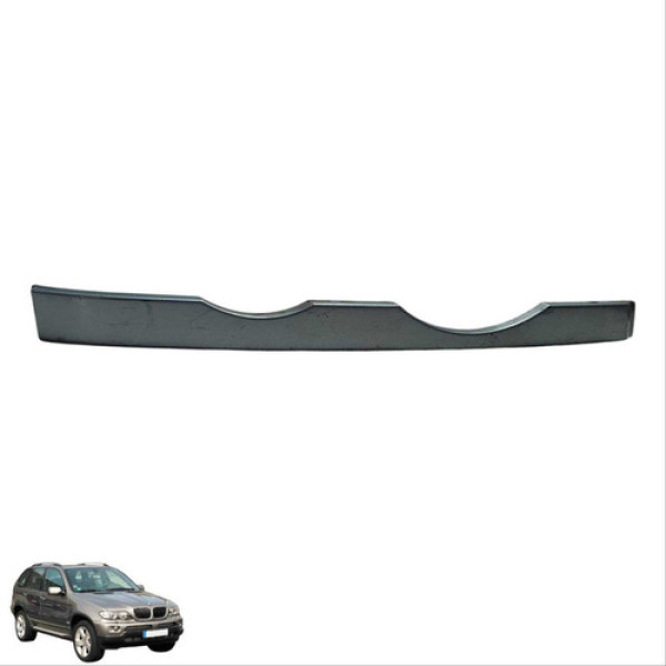 Moldura Lanterna Bmw X5 E53 2000 2004 2006 Usado