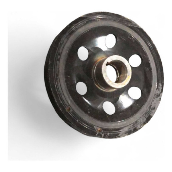 Polia Do Virabrequim Mercedes Gla 200 2014 Usado