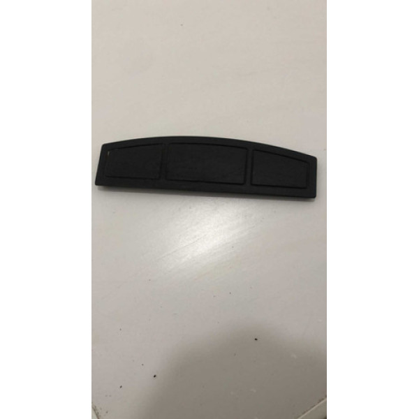 Acabamento Descansa Pé Discovery 4 Usado