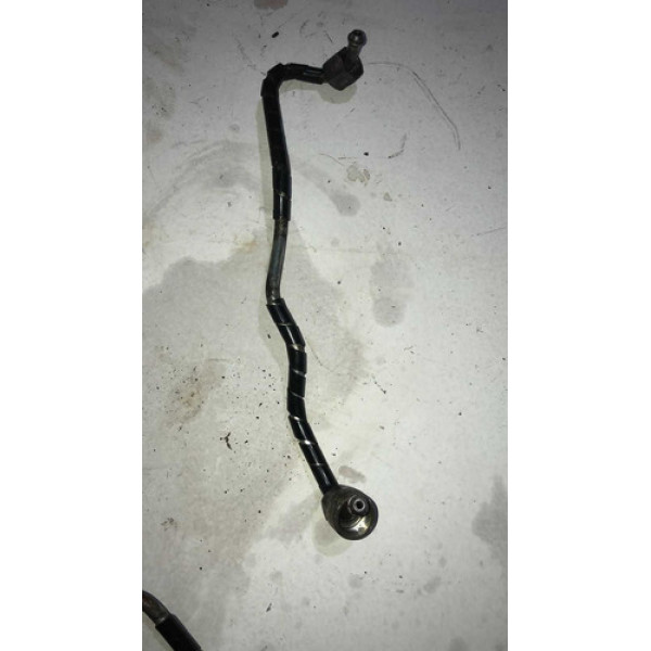 Cano Do Bico Injetor Discovery 4 3.0 2010 2011