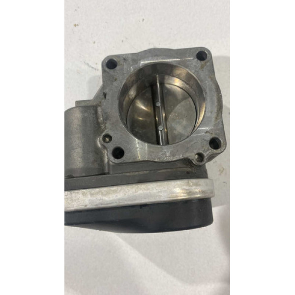 Tbi Corpo De Borboleta Freelander 1 2001