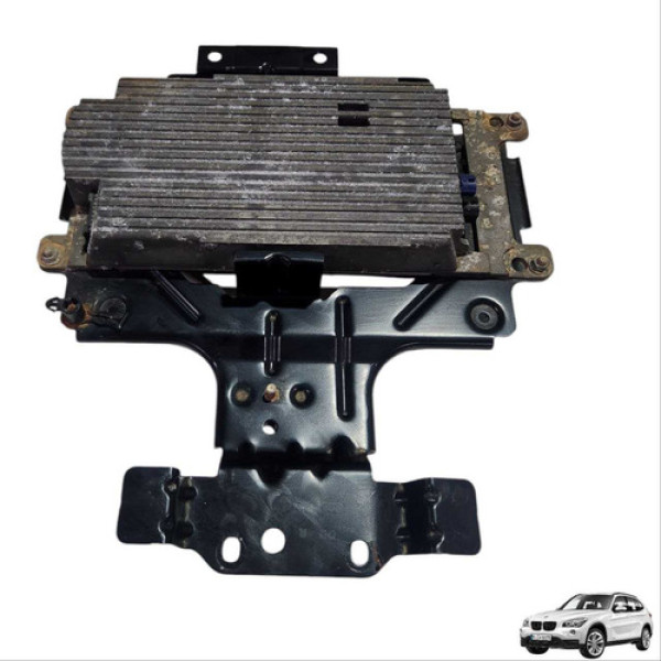 Modulo Central Bluetooth Bmw X1 2013 2014 2015 Usado