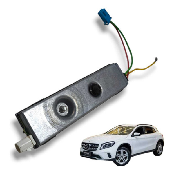 Módulo Antena Mercedes Gla 200 2013 2018