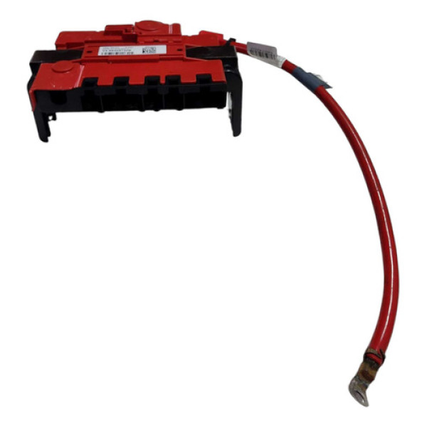 Modulo Terminal Bateria Bmw X1 2013 2014 2015 Usado