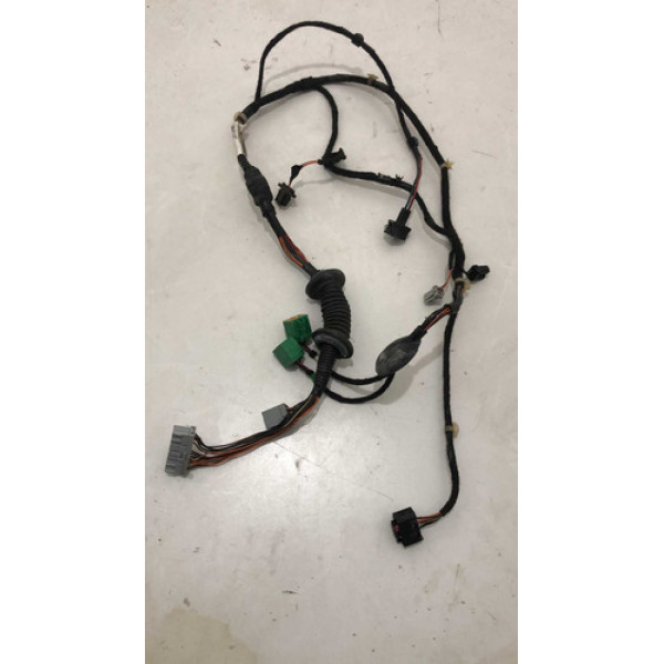 Chicote Da Porta Dianteira Direita Freelander 1 2001 A Usado